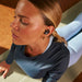 EAN 195950384550 - Beats by Dr. Dre Powerbeats Fit Auriculares Inalámbrico Dentro de oído Deportes Bluetooth Negro imagen 3