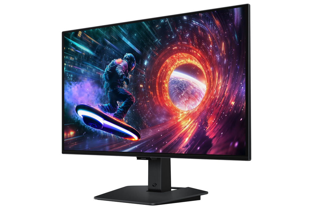EAN 8806097684060 - Samsung S27FG506SU pantalla para PC 68,6 cm (27") 2560 x 1440 Pixeles Quad HD OLED Negro imagen 3
