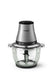 EAN 8720389066580 - Philips 3000 series HR1503/00 picadora eléctrica de alimentos 2 L 500 W Acero inoxidable imagen 1