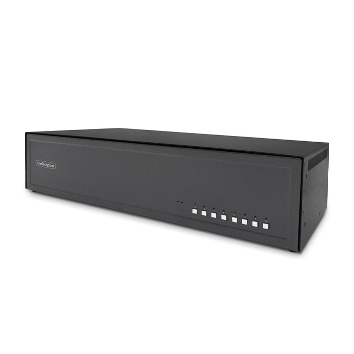Startech.Com Kvm-Switch - Sicher - 8 X Kvm