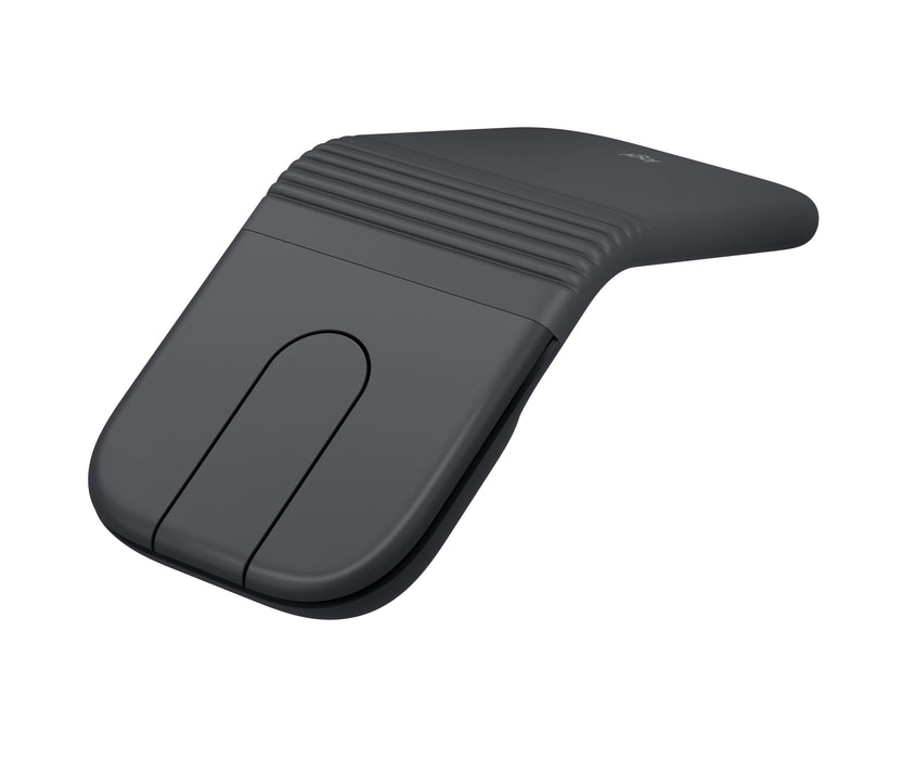 EAN 5099206131958 - Logitech Mobi Fold ratón Viajes Ambidextro RF Wireless + Bluetooth Óptico 4000 DPI imagen 12