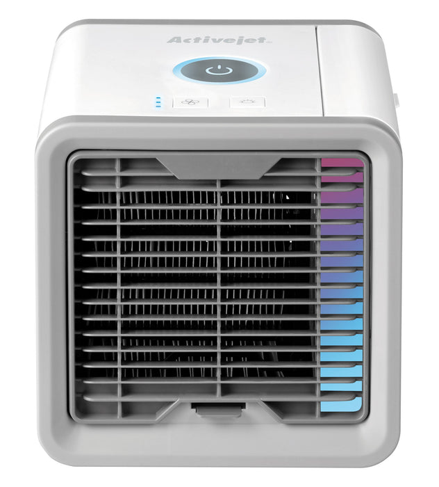 EAN 5901443112822 - Activejet Regular MKR-550B climatizador evaporativo Climatizador evaporativo portátil imagen 11