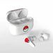 EAN 5055371624015 - OTL Technologies Pokémon Poké ball Auriculares Inalámbrico Dentro de oído Llamadas/Música Bluetooth Blanc imagen 2