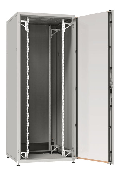 Efb 19" Armario De Red Pro 33he, 800x1000 Mm, Ral7035