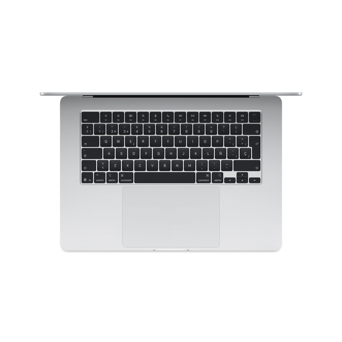 Apple Macbook Air 15,3' M5 10-Core Cpu 24gb 1tb Ssd 10-Core Gpu Plata