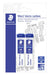 EAN 4007817250297 - Staedtler Mars micro carbon 250 mina de repuesto imagen 1