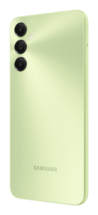 EAN 8806095268439 - Samsung Galaxy A05s 17 cm (6.7") SIM doble Android 13 4G USB Tipo C 4 GB 128 GB 5000 mAh Verde imagen 6