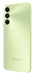 EAN 8806095268439 - Samsung Galaxy A05s 17 cm (6.7") SIM doble Android 13 4G USB Tipo C 4 GB 128 GB 5000 mAh Verde imagen 6