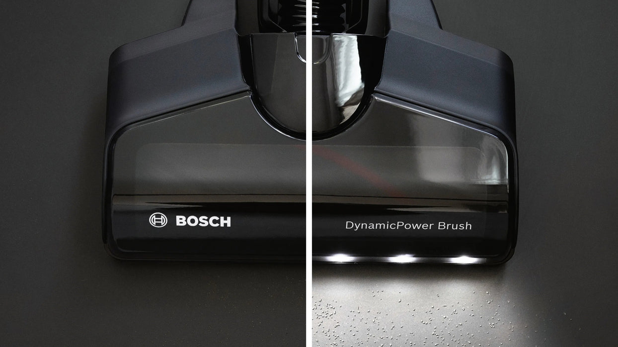 EAN 4242005307036 - Bosch BCS712XXL aspiradora de pie y escoba eléctrica Aspiradora escoba Batería Secar Sin bolsa 0,3 L Negr imagen 9