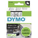 EAN 5711783897200 - DYMO D1 Standard - Black on White - 9mm cinta para impresora de etiquetas Negro sobre blanco imagen 2