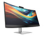 EAN 5715063476727 - HP Series 7 Pro 740pm pantalla para PC 100,8 cm (39.7") 5120 x 2160 Pixeles WUHD LCD Gris imagen 2