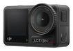 EAN 6941565965073 - DJI Osmo Action 4 Standard Combo cámara para deporte de acción 10 MP 4K Ultra HD CMOS 25,4 / 1,3 mm (1 /  imagen 3