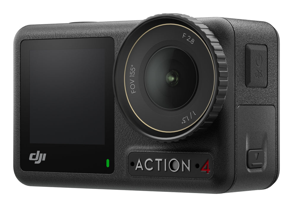 Dji Osmo Action 4 Adventure Combo