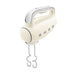 EAN 8017709301811 - Smeg HMF01CREU batidora Batidora de mano 250 W Crema de color imagen 9