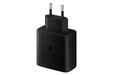 EAN 8806090104527 - Samsung EP-TA845 Smartphone Negro Corriente alterna Carga rápida Interior imagen 4