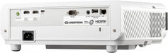 EAN 766907020076 - Viewsonic PX749-4K videoproyector Proyector de alcance estándar 4000 lúmenes ANSI UHD 4K (3840x2160) 3D Bl imagen 8