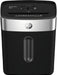 EAN 4030152953202 - HP OneShred 8CC triturador de papel Corte en partículas 68 dB 22 cm Negro imagen 2