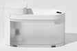 EAN 6972884750873 - CATLINK Pure 3 AI comedero y bebedero para perro y gato Acrilonitrilo butadieno estireno (ABS) Blanco Uni imagen 2