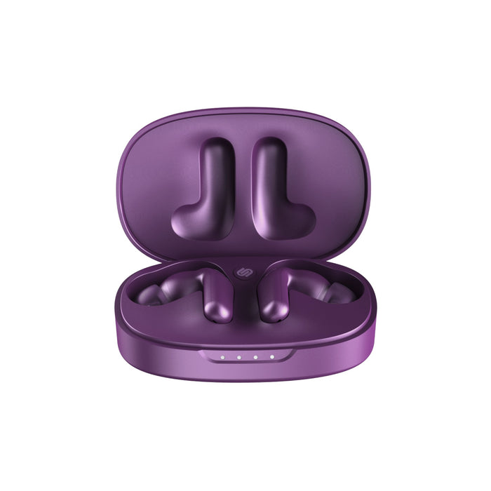 EAN 7350088304136 - Urbanista Seoul Auriculares True Wireless Stereo (TWS) Dentro de oído Llamadas/Música Bluetooth Púrpura imagen 3