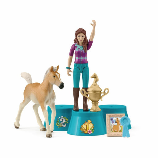 EAN 4069111247878 - schleich 81472 figura de juguete para niños imagen 1