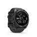 EAN 0753759338206 - Garmin Fenix 8 3,56 cm (1.4") AMOLED 51 mm Digital 454 x 454 Pixeles Pantalla táctil Titanio Wifi GPS (sa imagen 5