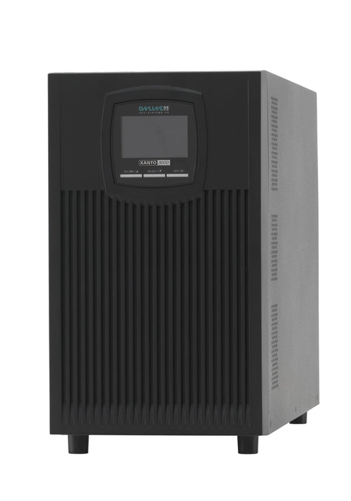 EAN 4026908003703 - ONLINE USV-Systeme XANTO 3000 sistema de alimentación ininterrumpida (UPS) Doble conversión (en línea) 3  imagen 1