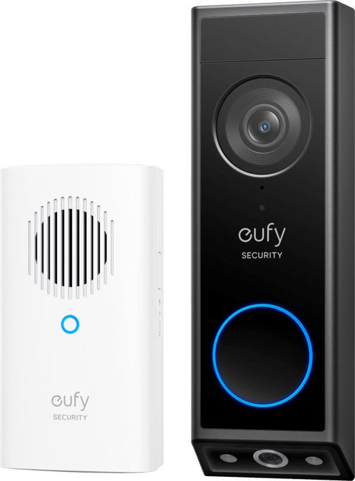 EAN 0194644151942 - Eufy E8214311 cámara de vigilancia Caja Cámara de seguridad IP Exterior Pared imagen 1