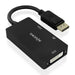 EAN 8435739901175 - AISENS A125-0861 adaptador de cable de vídeo 0,15 m VGA + HDMI + DVI imagen 1