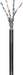EAN 4040849776243 - Goobay 77624 cable de red Negro 100 m Cat6a S/FTP (S-STP) imagen 3