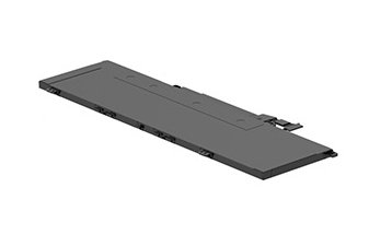 EAN 5704174546153 - HP L77034-005 refacción para laptop Batería imagen 1