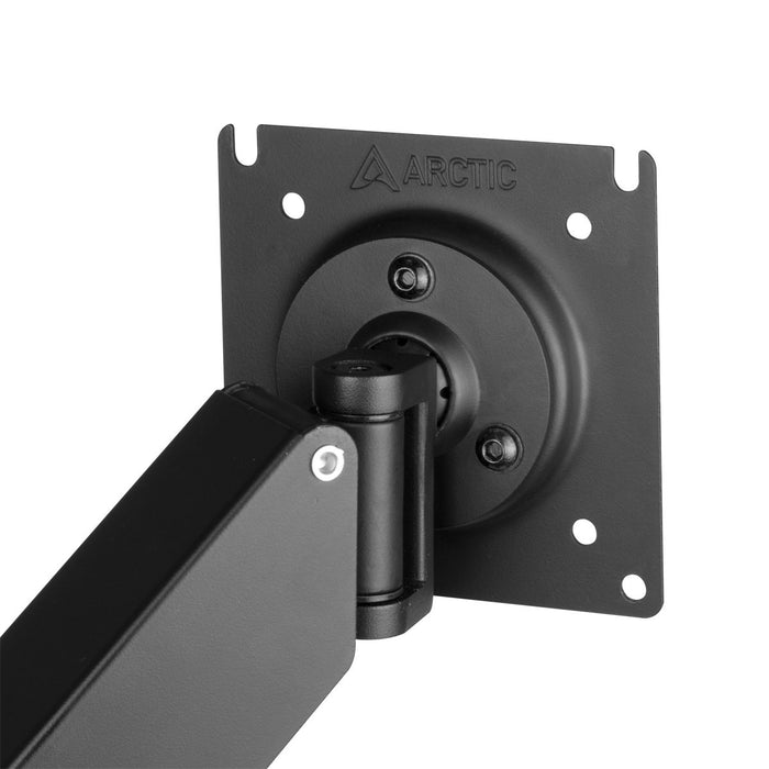 EAN 4895213703598 - ARCTIC X1-3D 109,2 cm (43") Escritorio Negro imagen 4