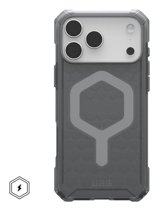 EAN 840283922886 - Urban Armor Gear 114541113131 funda para teléfono móvil 17,5 cm (6.9") Ceniza imagen 2