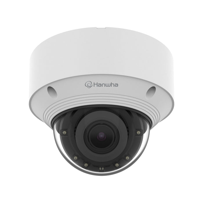 2mp Ai Ir Vandal Dome Camera Qnv-C6083r