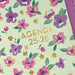 EAN 8422952398493 - Finocam 533580326 agenda Agenda semanal Multicolor imagen 4
