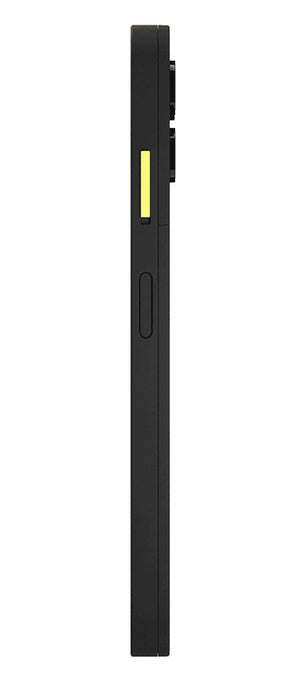 EAN 8718819372578 - Fairphone The (Gen 6) 16 cm (6.31") SIM doble Android 15 5G USB Tipo C 8 GB 256 GB 4415 mAh Negro imagen 6