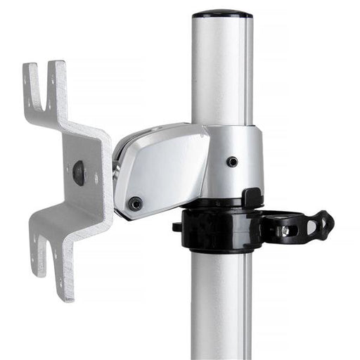 EAN 0065030859516 - StarTech.com ARMPIVSTND soporte para monitor 86,4 cm (34") Escritorio Plata imagen 2