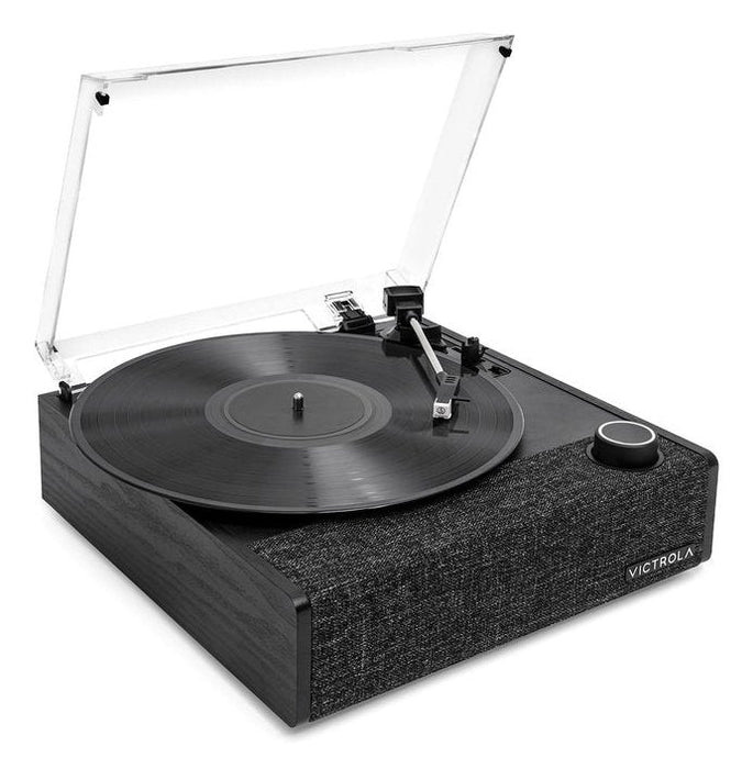 Victrola Eastwood Ii Bt Negro