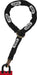 EAN 4003318597152 - ABUS 59715 candado para bicicleta Negro, Rojo 1200 mm Candado con cadena imagen 1