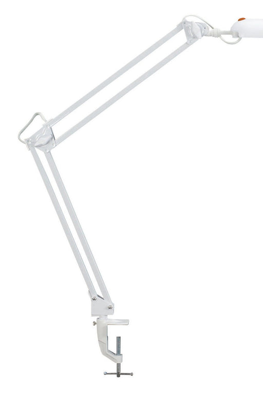 EAN 4002390055291 - MAUL 8203502 lámpara de mesa Bombilla(s) no reemplazable(s) LED Blanco imagen 1