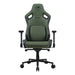 EAN 4711649770044 - COUGAR DEFENSOR S ARMY GREEN F Silla para videojuegos universal Asiento acolchado Verde imagen 4
