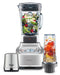 EAN 9312432031660 - Sage the Super Q 2 L Batidora de vaso 2400 W Negro, Acero inoxidable imagen 2