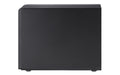 EAN 0885022017249 - QNAP TR-002 caja para disco duro externo Carcasa de disco duro/SSD Negro 2.5/3.5" imagen 8
