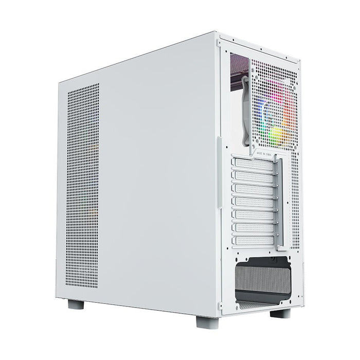 Torre Atx Xyz Aurora 50 White