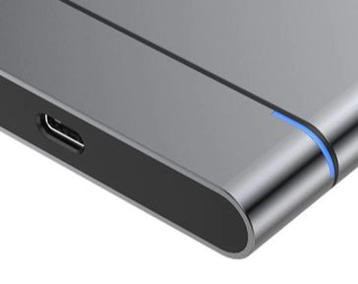 EAN 5903968680534 - iBox IEUHDD6 caja para disco duro externo Carcasa de disco duro/SSD Gris 2.5" imagen 2