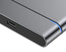 EAN 5903968680534 - iBox IEUHDD6 caja para disco duro externo Carcasa de disco duro/SSD Gris 2.5" imagen 2
