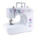 EAN 5902022183943 - Łucznik LENA 2019 máquina de coser Máquina de coser semiautomática Eléctrico imagen 2