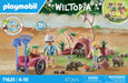 EAN 4008789716255 - Playmobil Wiltopia 71625 set de juguetes imagen 1