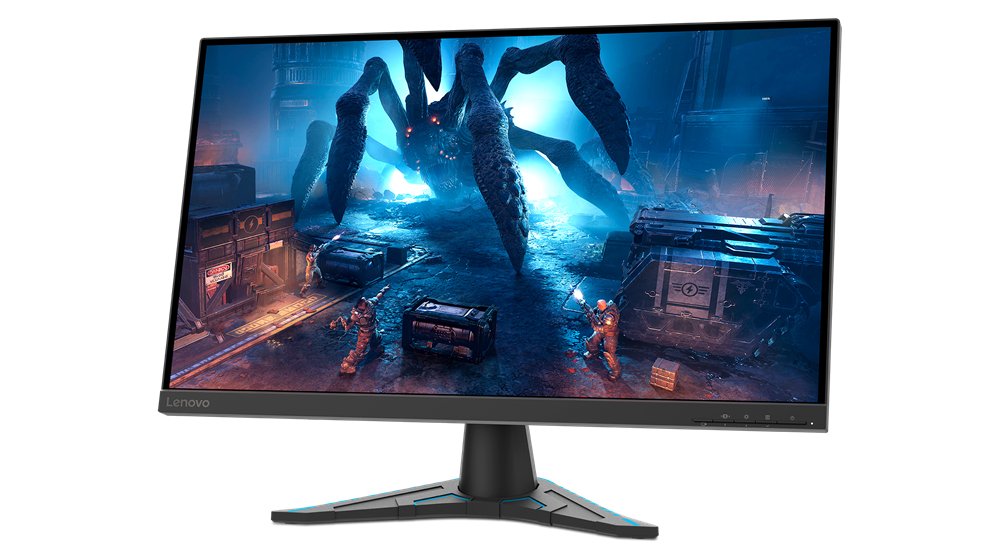 EAN 0195891415795 - Lenovo G27e-20 pantalla para PC 68,6 cm (27") 1920 x 1080 Pixeles Full HD LED Negro imagen 8