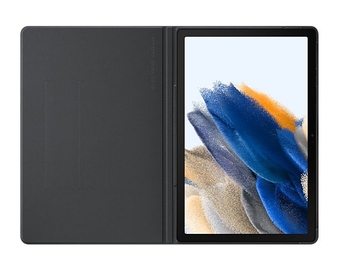 EAN 8806094034295 - Samsung EF-BX200PJEGWW funda para tablet 26,7 cm (10.5") Folio Gris imagen 7