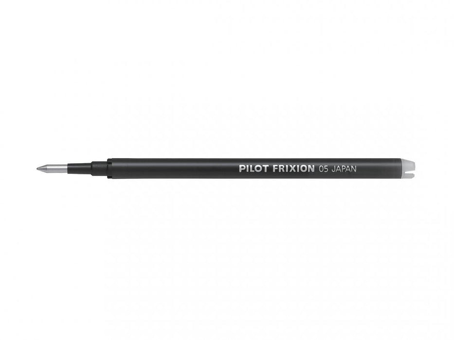 Pilot Pen Tintenrollerminen 0.4 Mm Azul/Negro